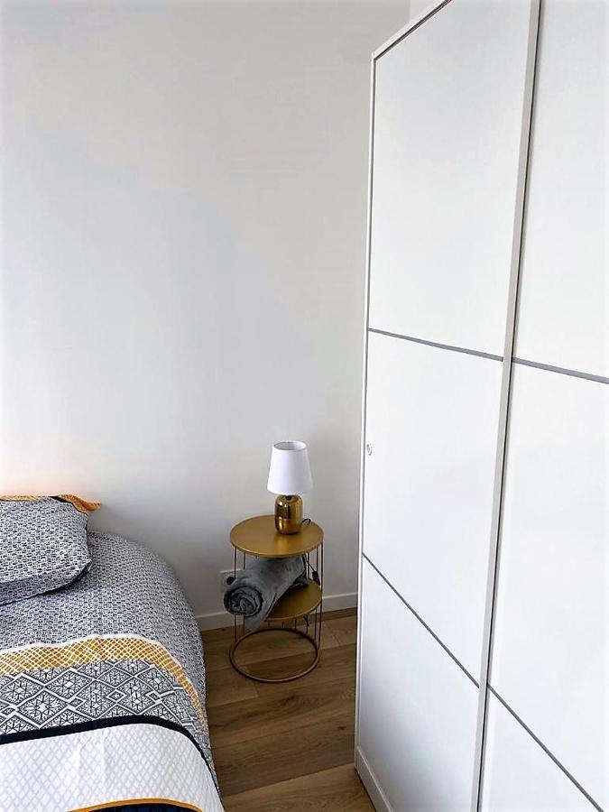 Ponsardin #55 Spacieux Appartement 3 Ch 6 Couchages Реймс Екстериор снимка