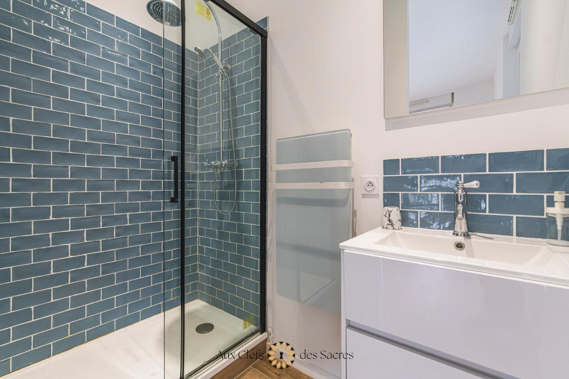 Ponsardin #55 Spacieux Appartement 3 Ch 6 Couchages Реймс Екстериор снимка